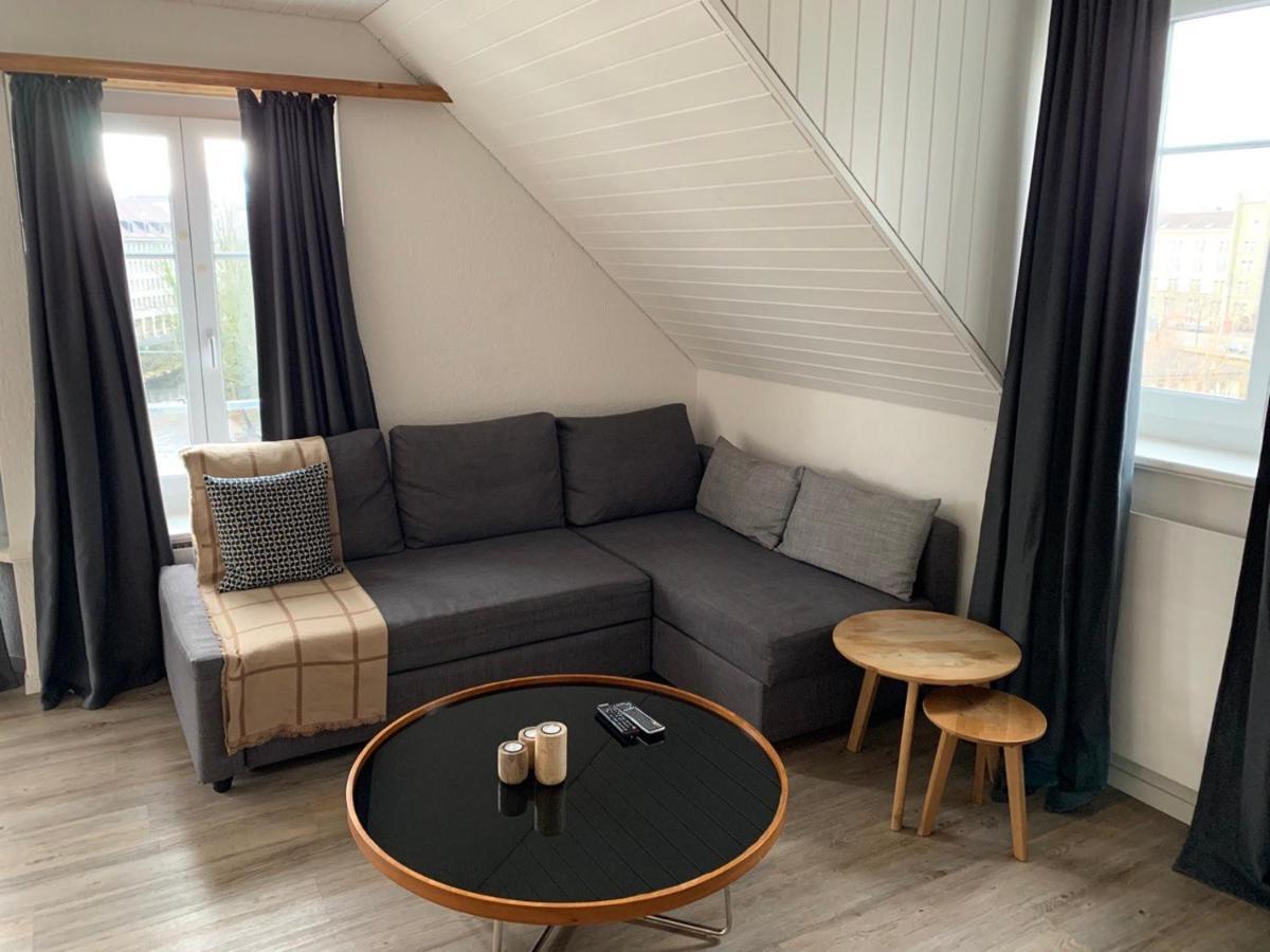 Loewenplatz Apartment Near Station By Airhome Zürich Buitenkant foto