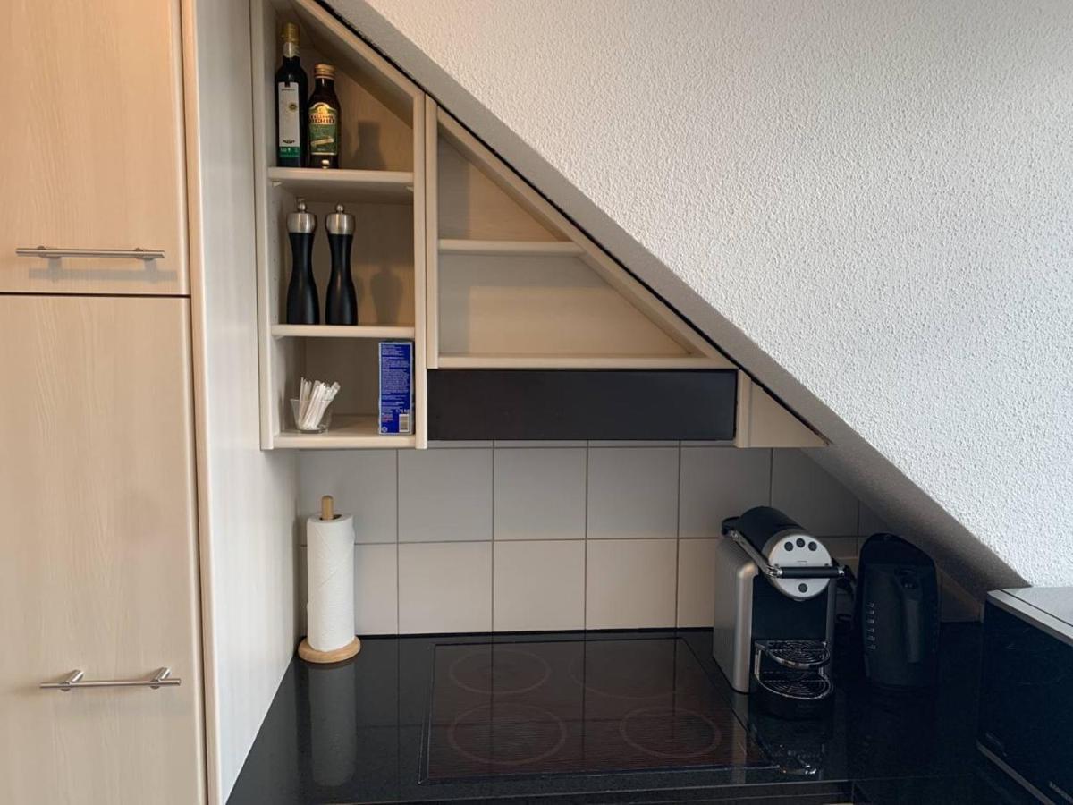 Loewenplatz Apartment Near Station By Airhome Zürich Buitenkant foto