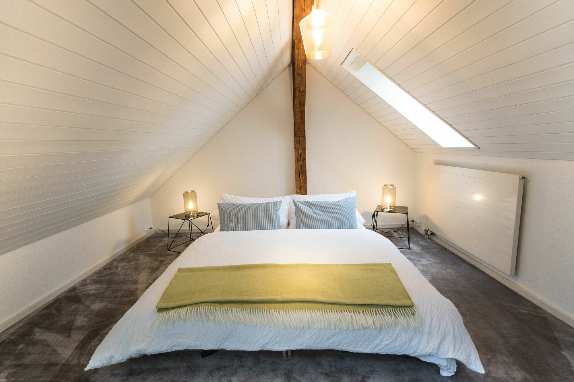 Loewenplatz Apartment Near Station By Airhome Zürich Buitenkant foto