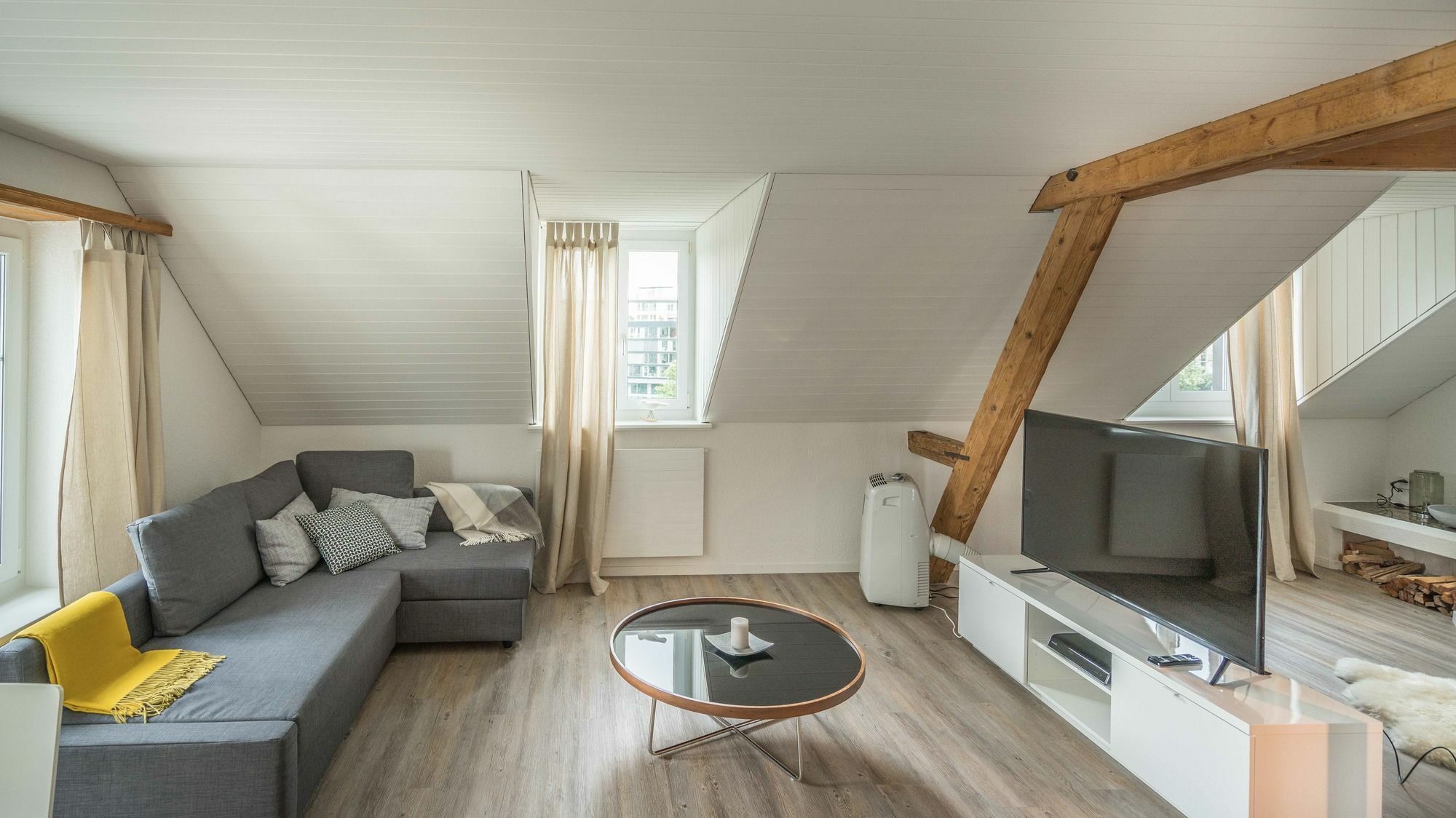 Loewenplatz Apartment Near Station By Airhome Zürich Buitenkant foto