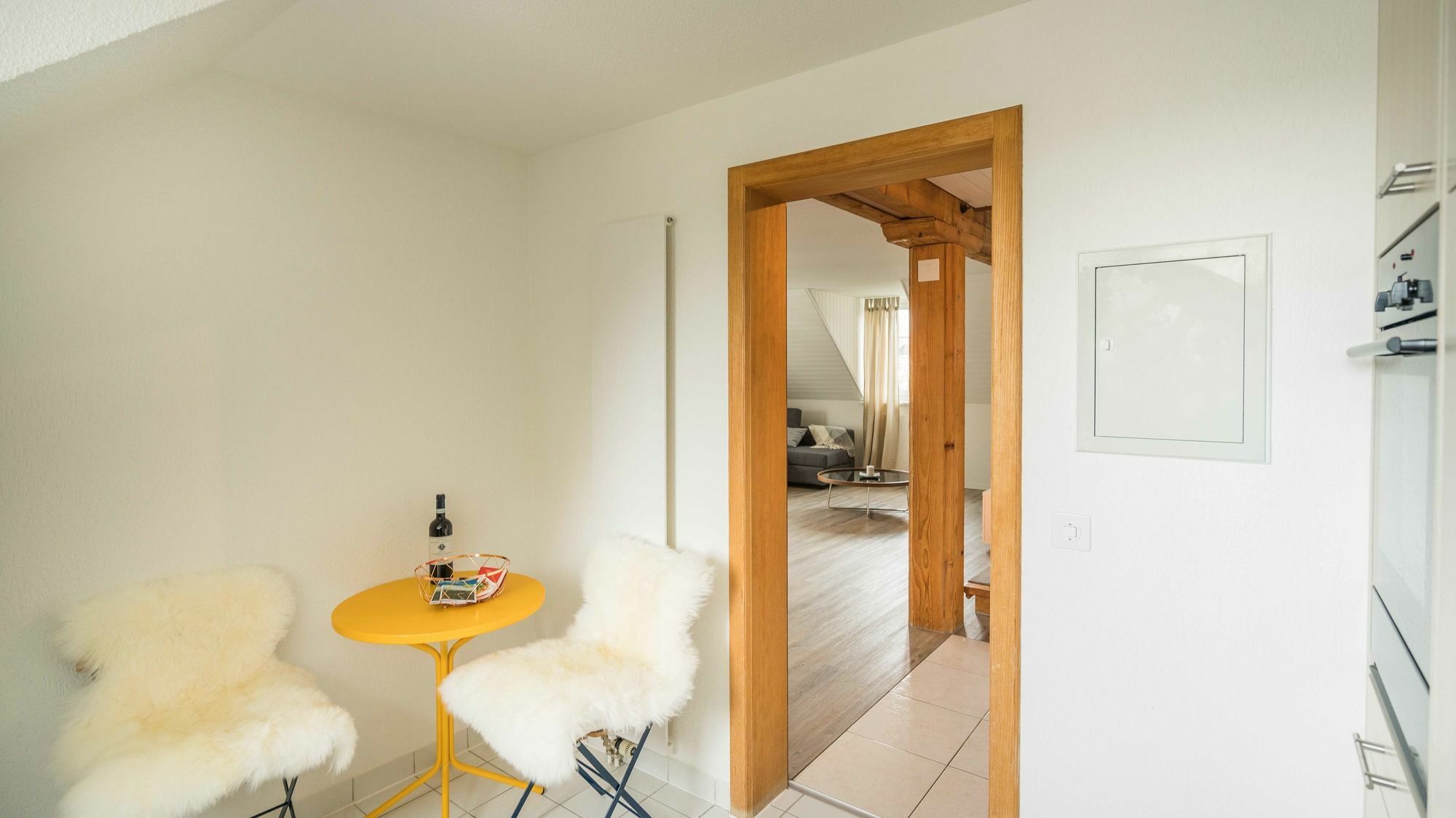 Loewenplatz Apartment Near Station By Airhome Zürich Buitenkant foto