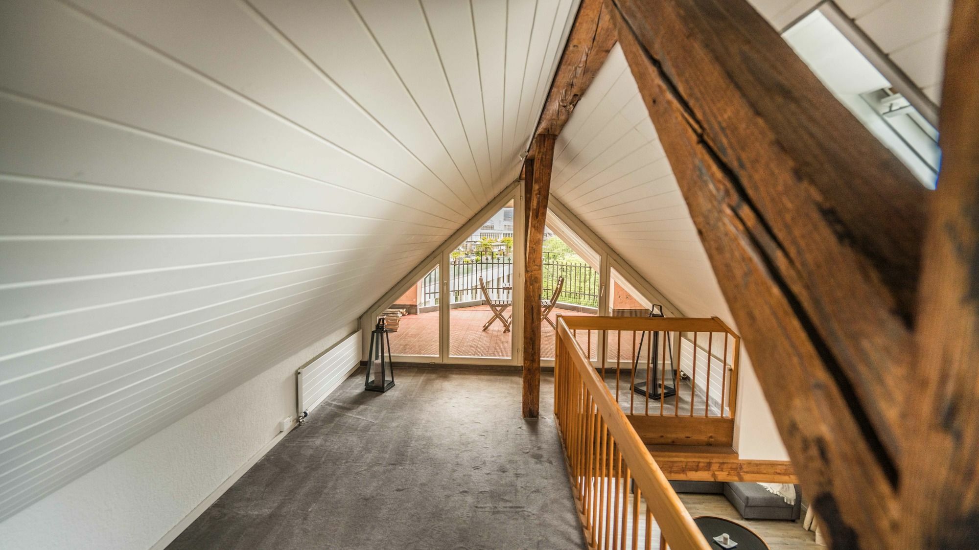 Loewenplatz Apartment Near Station By Airhome Zürich Buitenkant foto