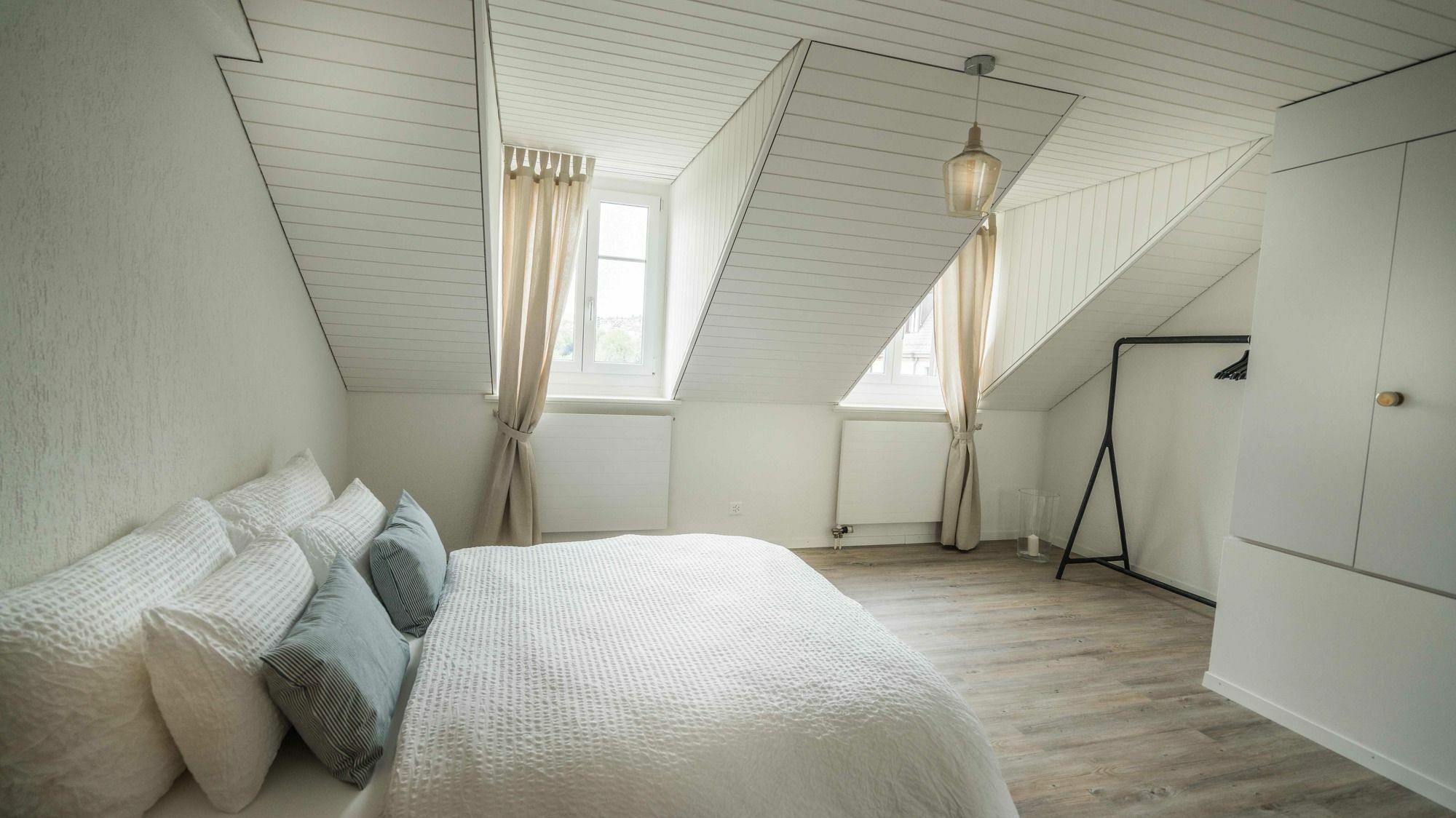 Loewenplatz Apartment Near Station By Airhome Zürich Buitenkant foto